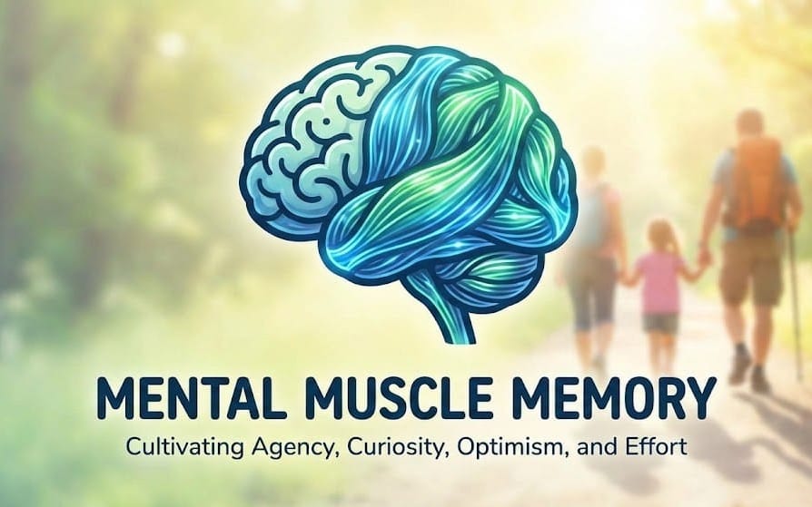 Mental Muscle Memory